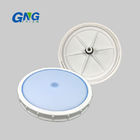 Water Treatment Fine Bubble Disc Diffuser / Fine Bubble Aeration System
